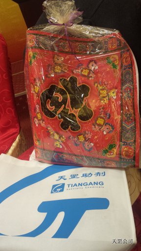 天罡公司2014年新春聯歡會在北京國開會議中心舉行 天罡公司2014年新春聯歡會在北京國開會議中心舉行